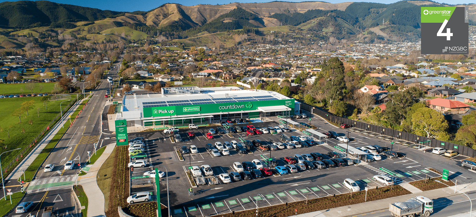 Woolworths Richmond